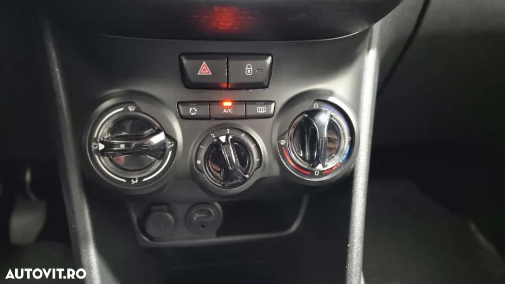 Peugeot 2008 1.5 BlueHDI FAP Active - 6
