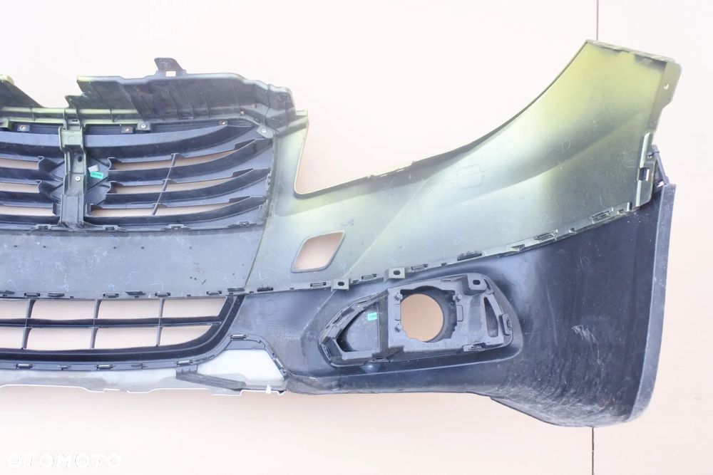 Suzuki SX4 S-cross 2 II Zderzak - 7