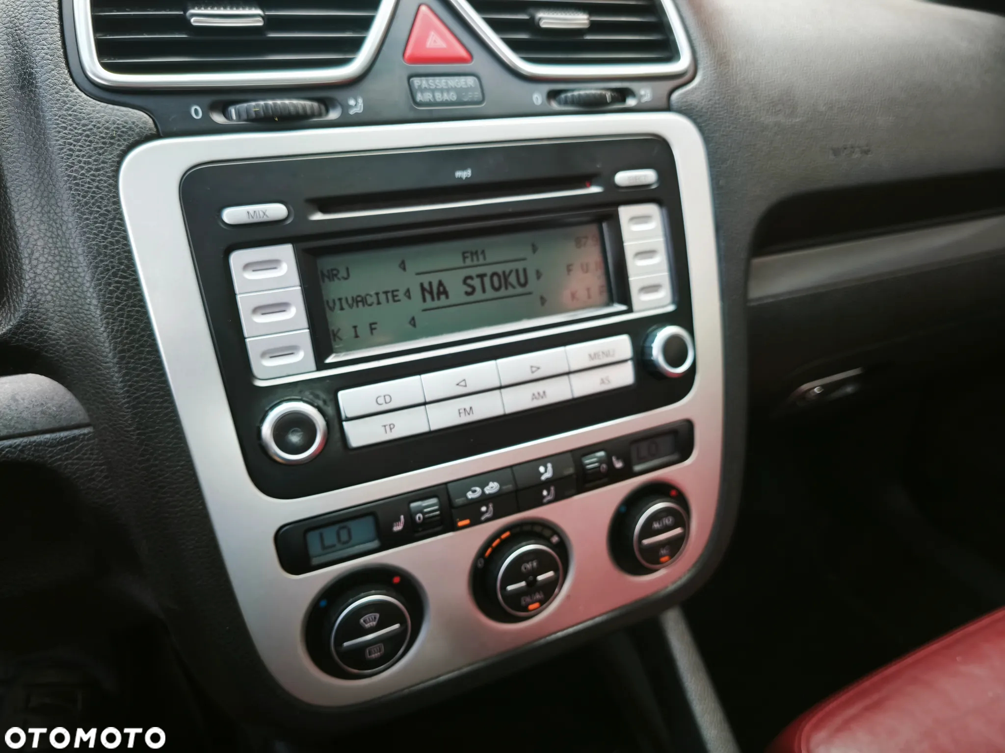 Volkswagen Eos 2.0 TDI DPF - 18