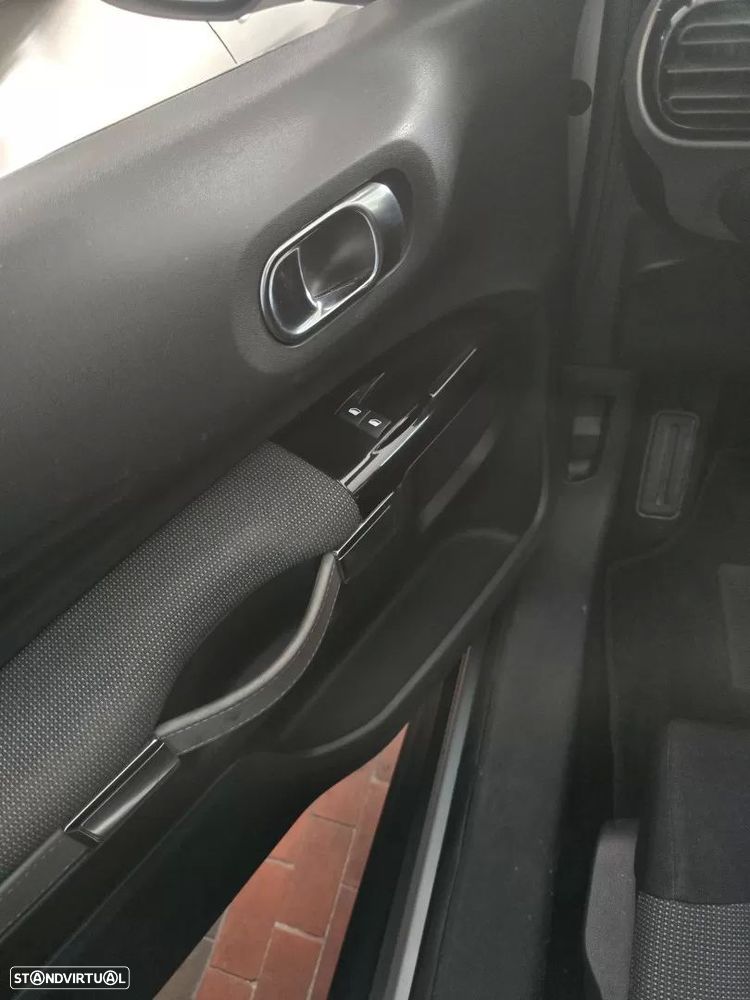 Citroën C4 Cactus Pure Tech 110 Stop&Start Selection - 7