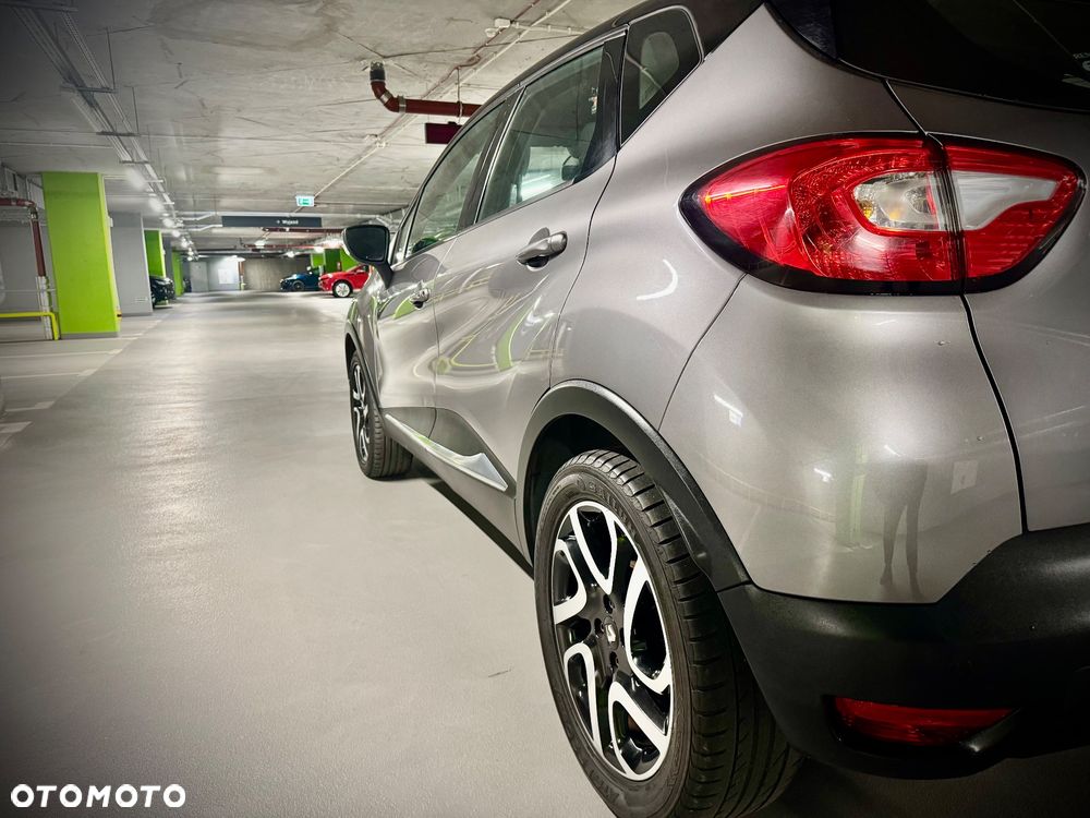Renault Captur (ENERGY) TCe 90 INTENS - 14