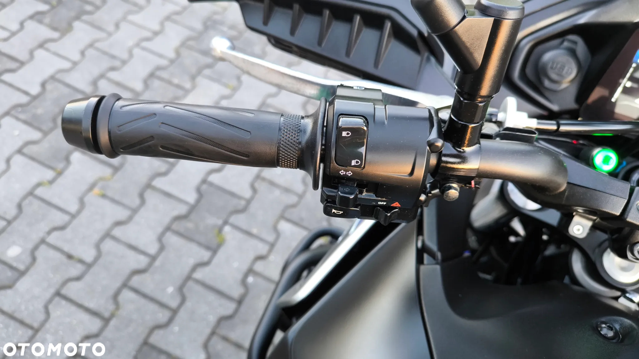 Yamaha Tracer - 26