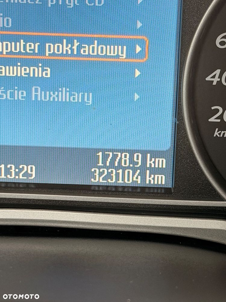 Ford Mondeo - 6