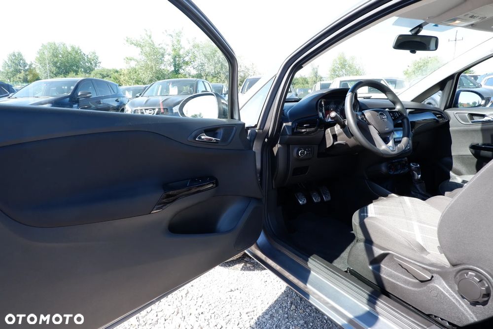 Opel Corsa 1.4 Selection - 22