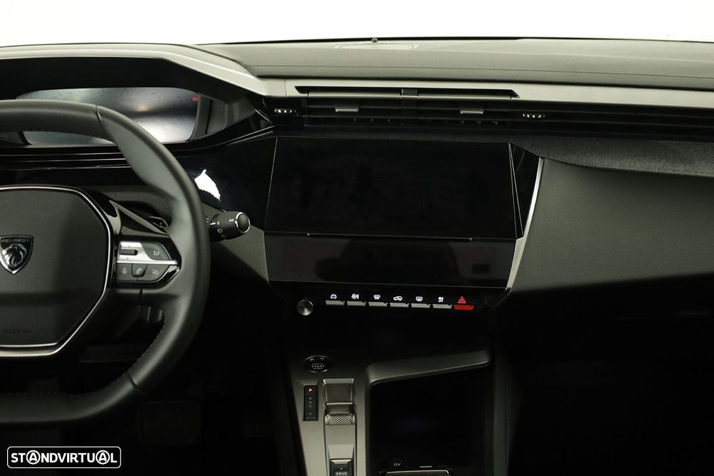 Peugeot 308 SW 1.6 Hybrid Allure e-EAT8 - 10