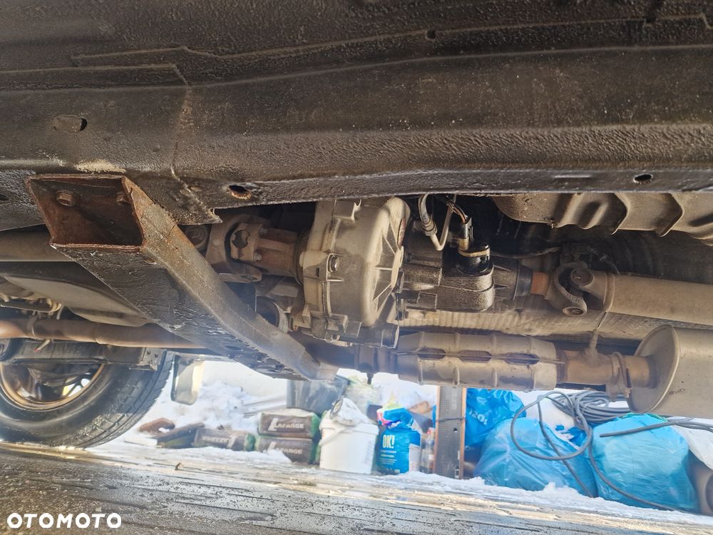 Jeep Grand Cherokee 5.2 Limited - 16