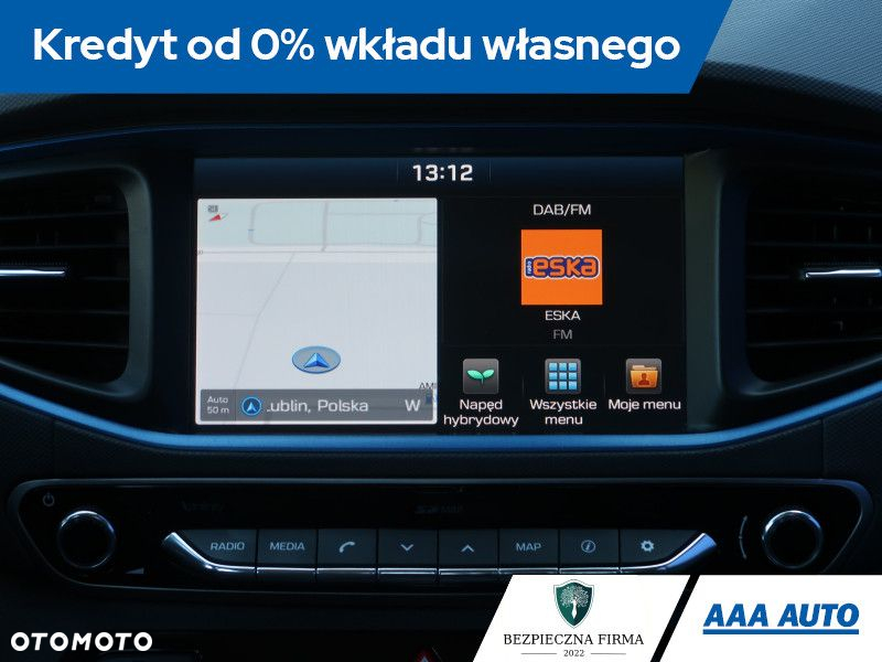 Hyundai IONIQ - 13