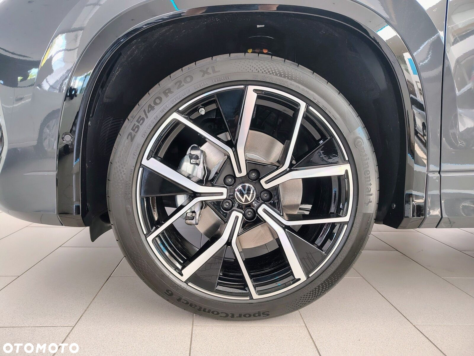 Volkswagen Tayron - 7