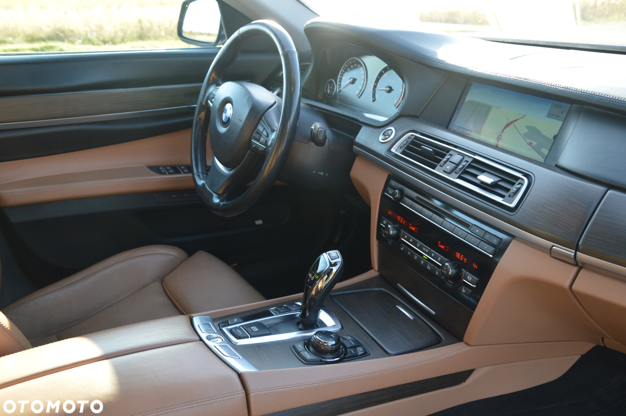 BMW Seria 7 730d - 18