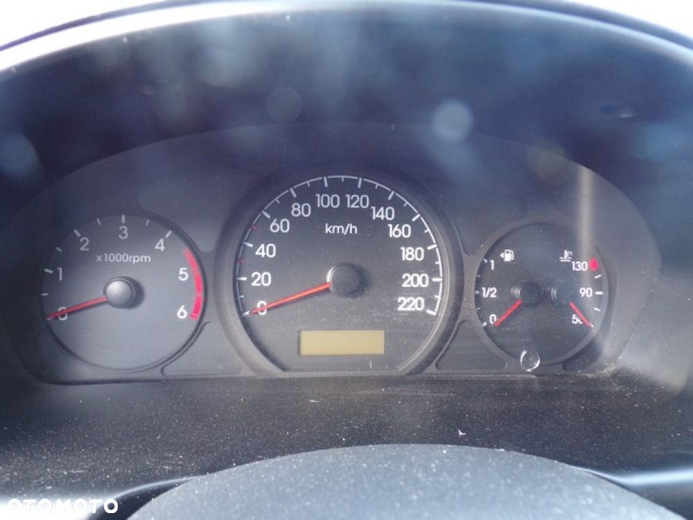 Części - Hyundai H-1 2 II i800 2.5 CRDi 170 KM 08R - 6