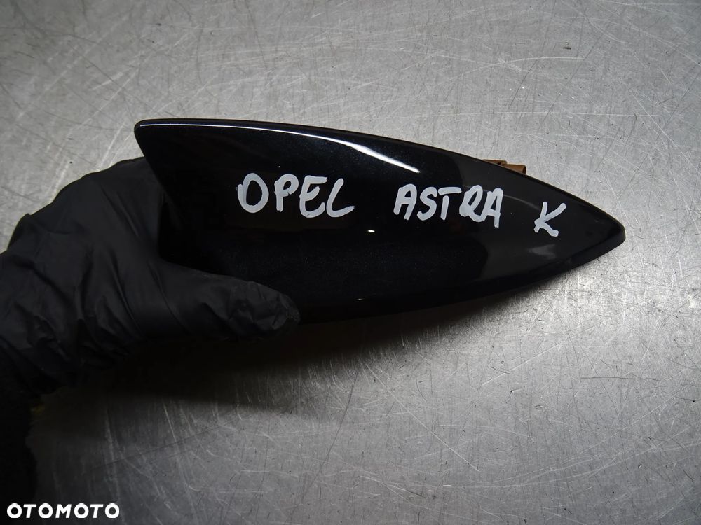 OPEL ASTRA K KOMBI 1.6CDTI ANTENA DACHOWA 39064574 - 3
