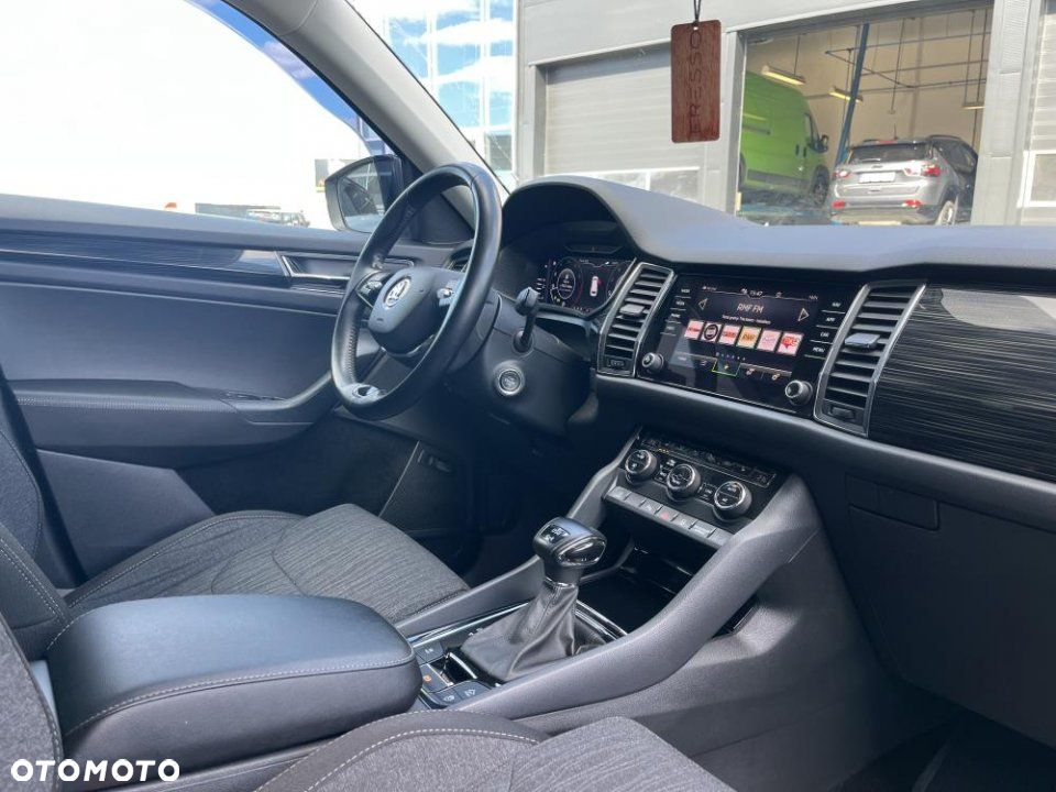 Skoda Kodiaq - 39