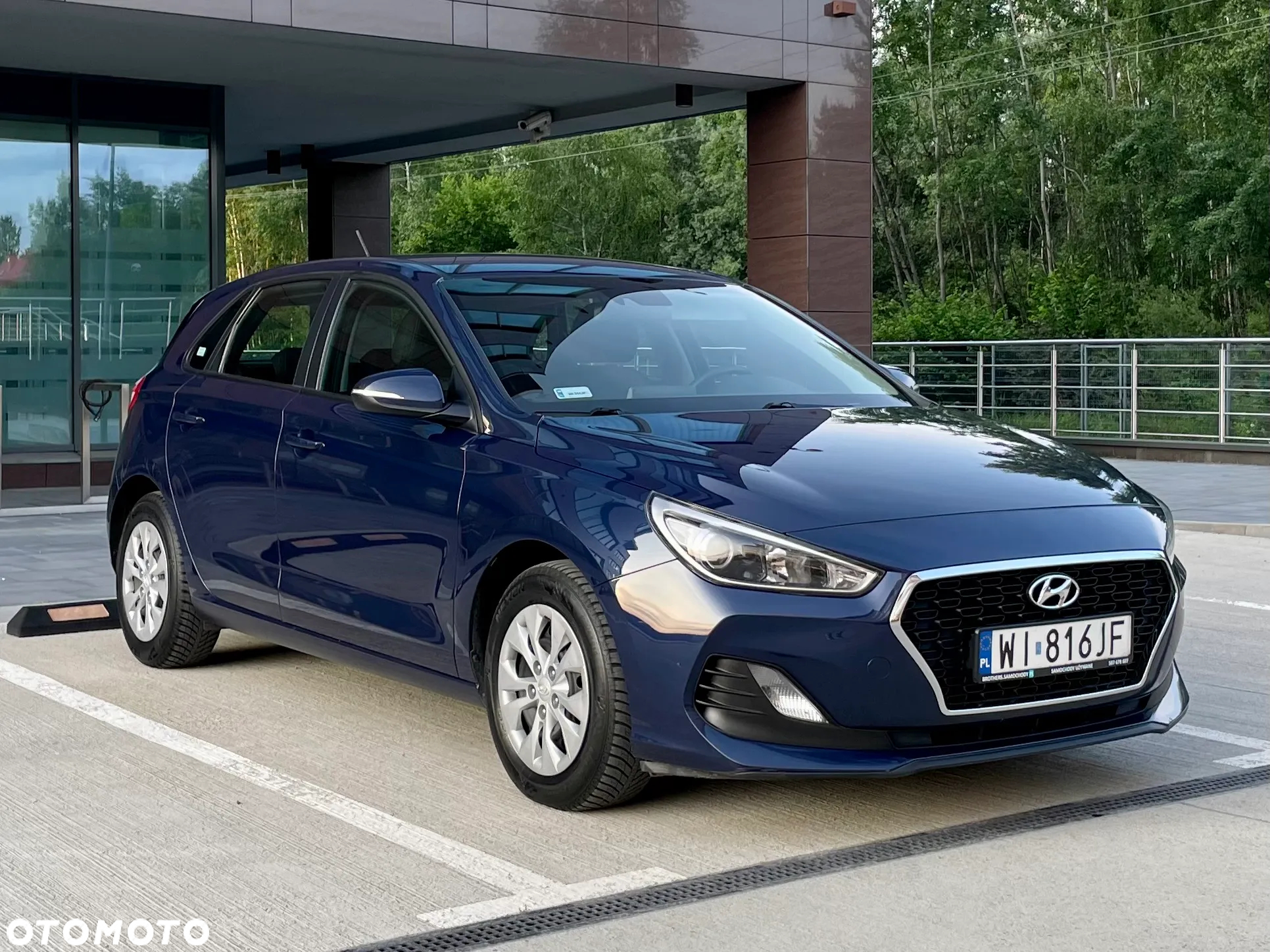 Hyundai i30 - 8