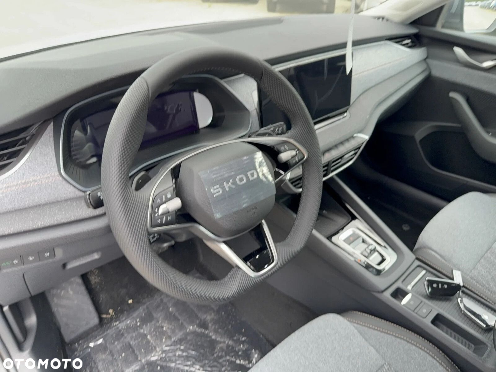 Skoda Octavia - 5
