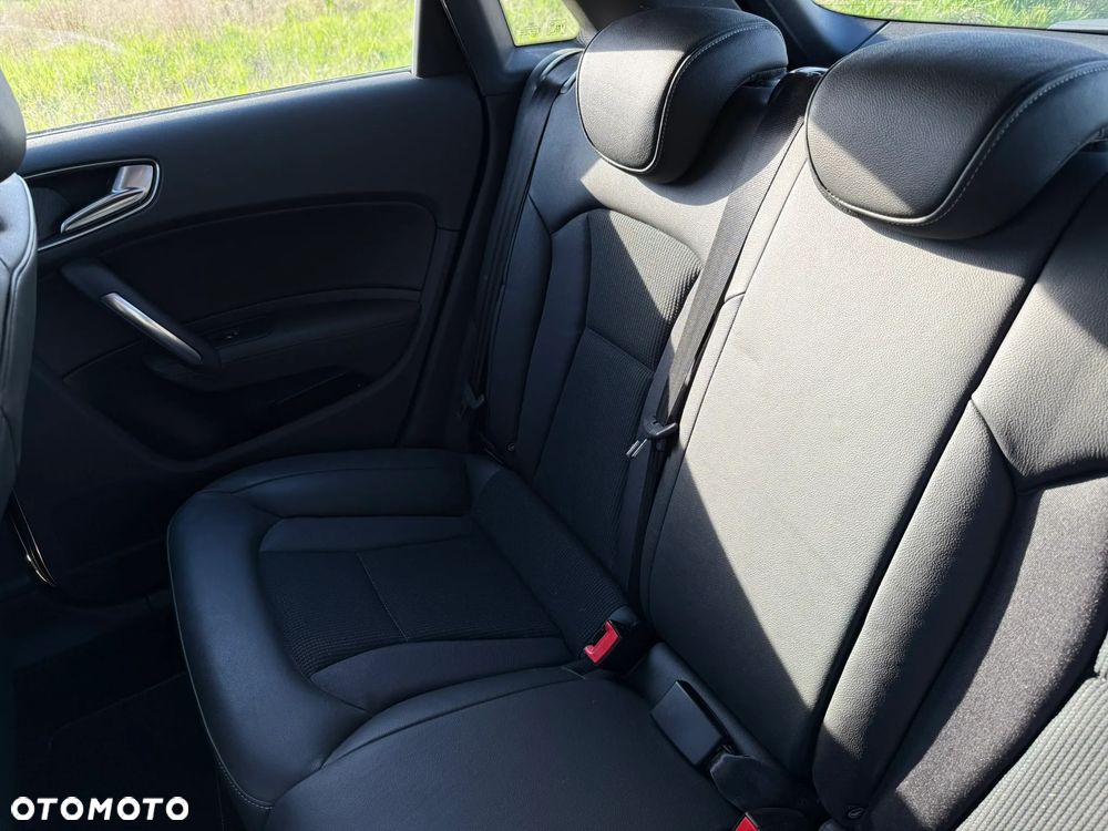 Audi A1 Sportback 1.4 TFSI sport - 30