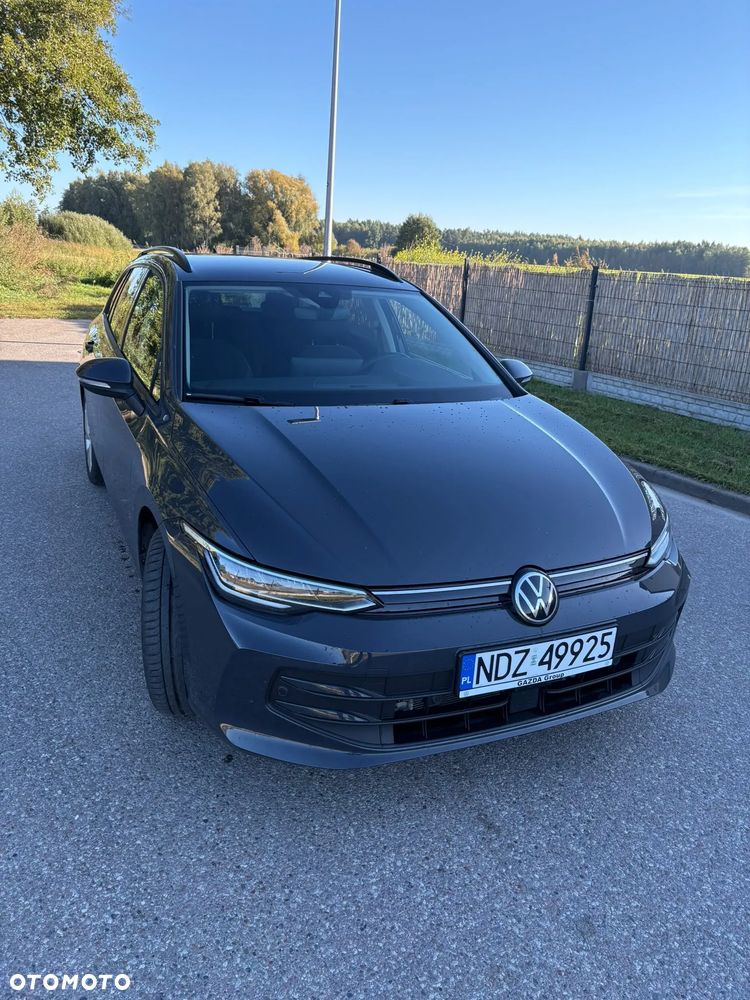 Volkswagen Golf 1.5 TSI EVO Life - 6