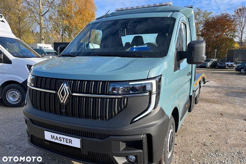 Renault Master L3 Extra Autolaweta 2.0 170KM - 5