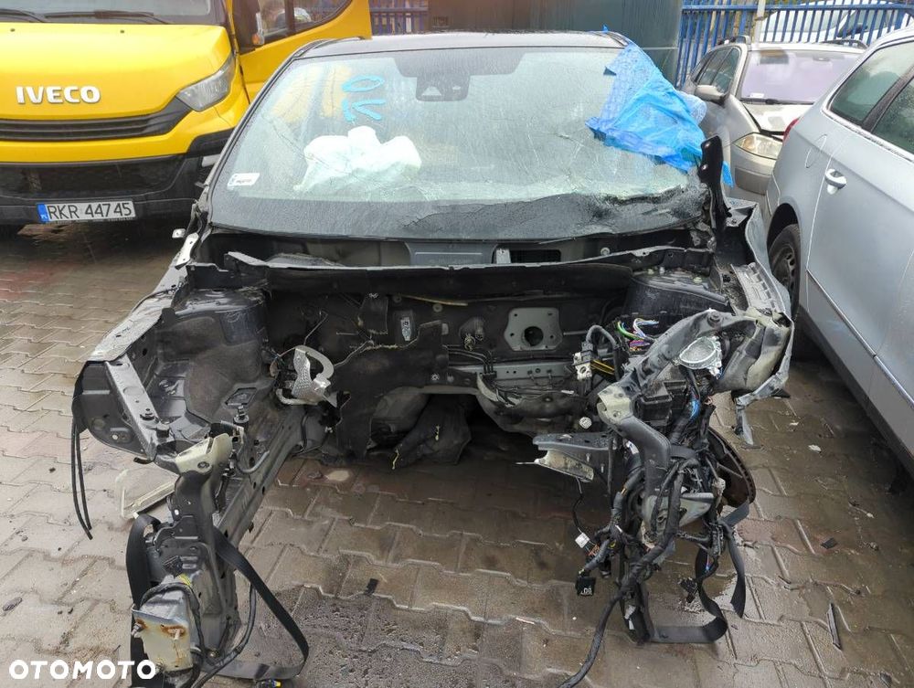 KAROSERIA ĆWIARTKA BŁOTNIK TYŁ LEWY PRAWY PRÓG DACH PODŁUŻNICA LEWY PRAWY - 999.00 PLN - - 4