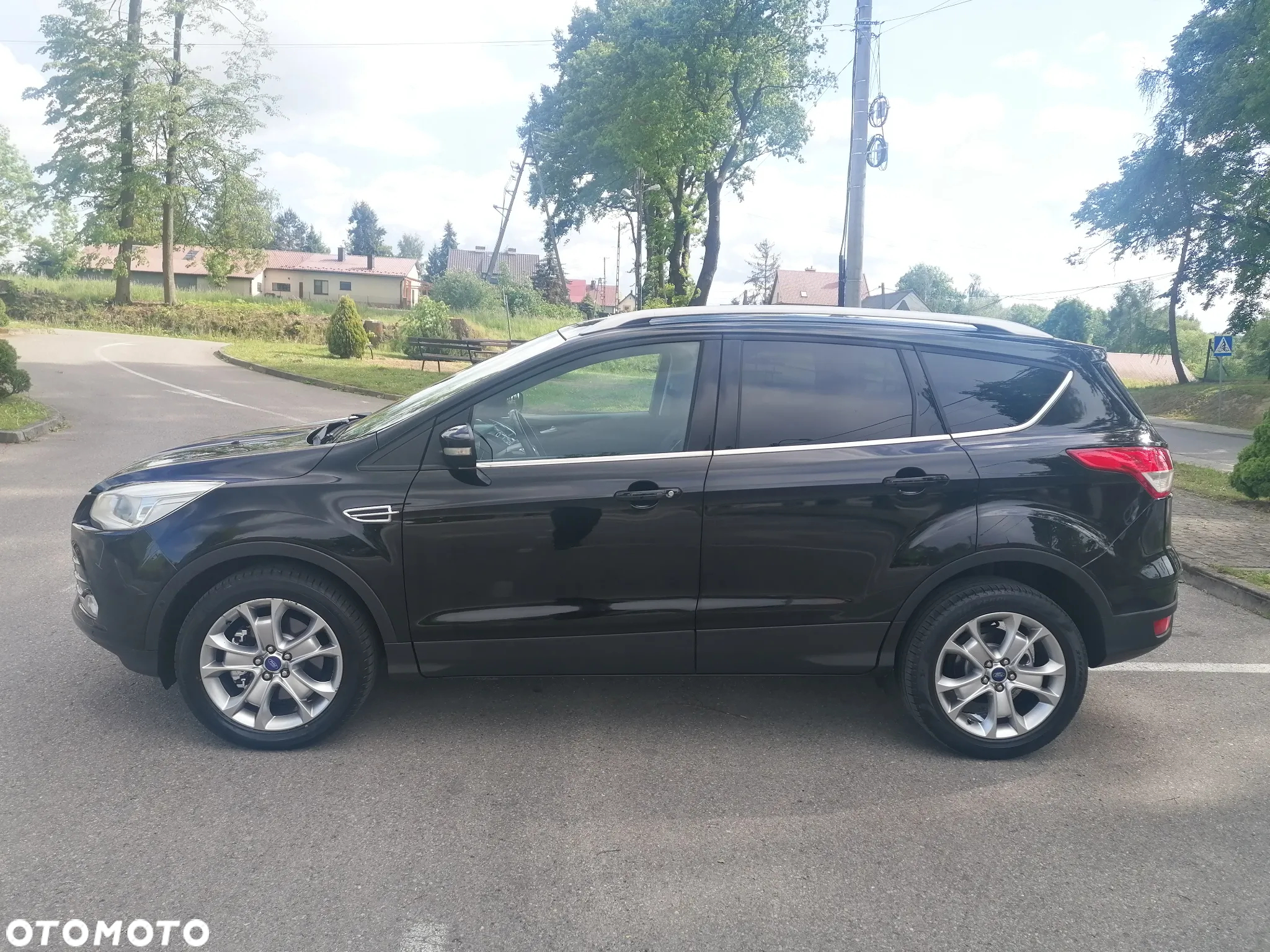 Ford Kuga 2.0 TDCi Titanium - 7