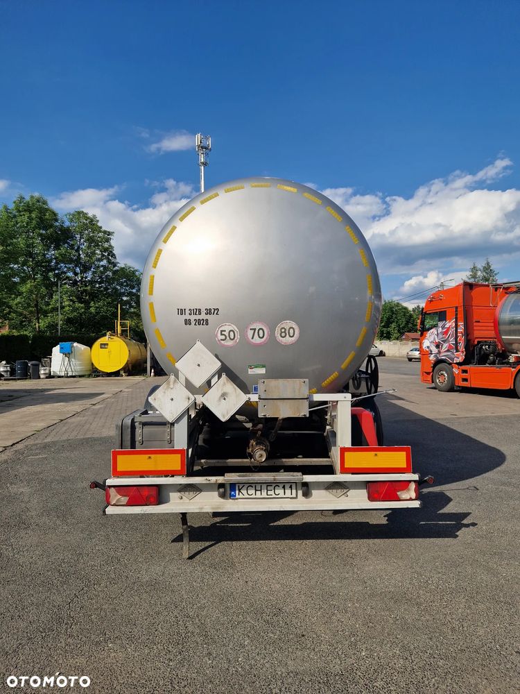Feldbinder TSA 30.3 - 3
