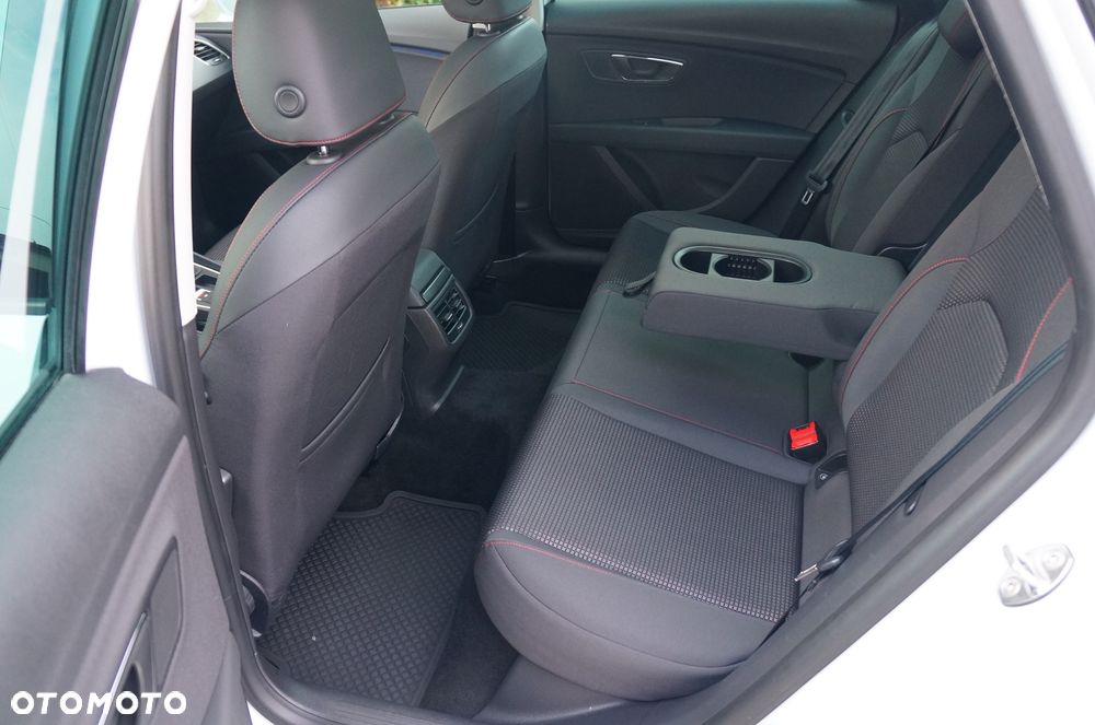 Seat Leon 1.4 TSI Start&Stop FR - 37