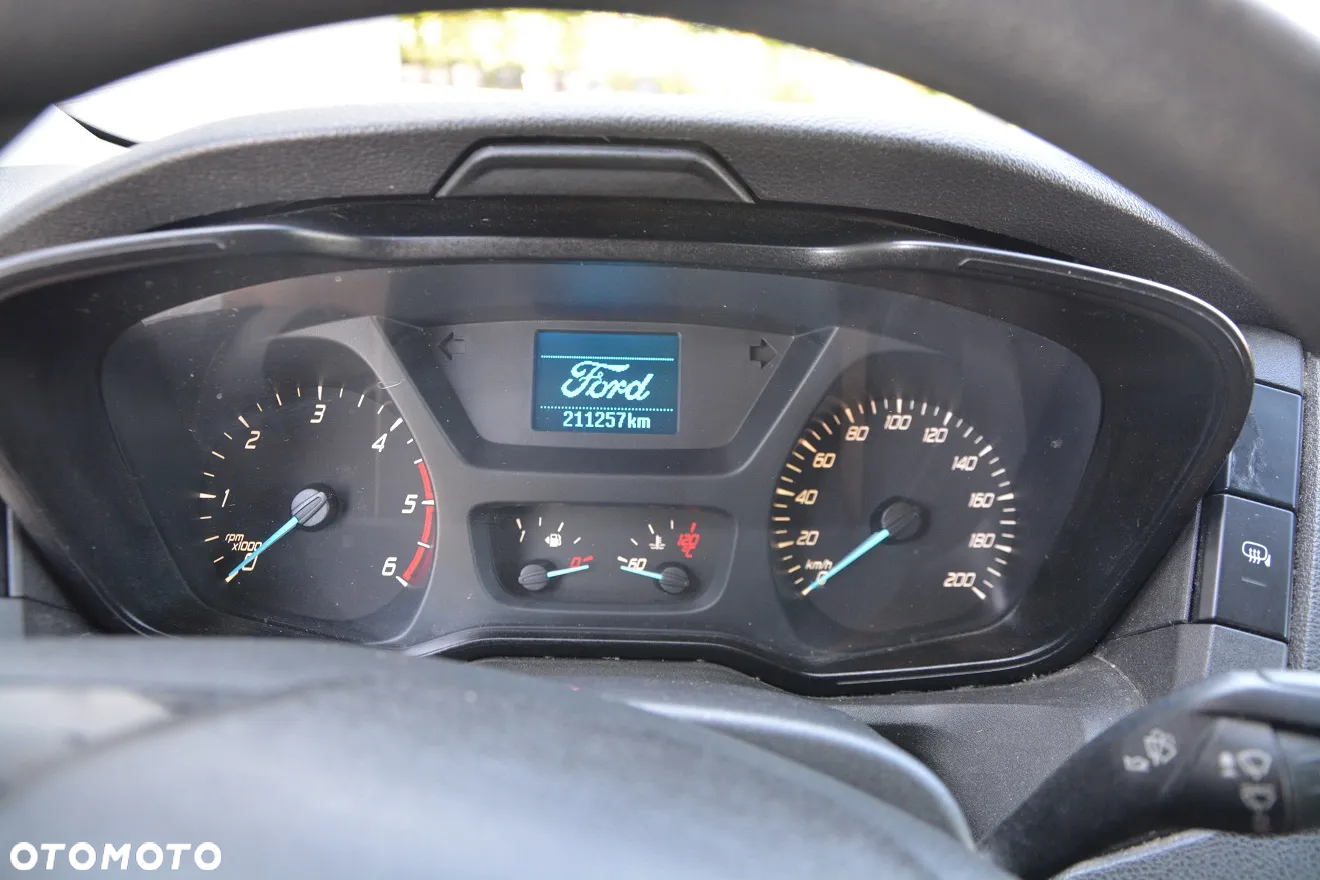 Ford Transit - 3