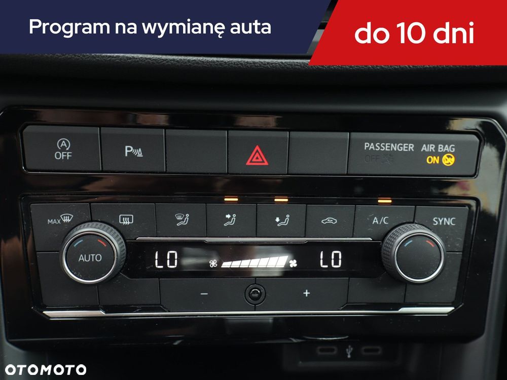 Volkswagen T-Cross - 15