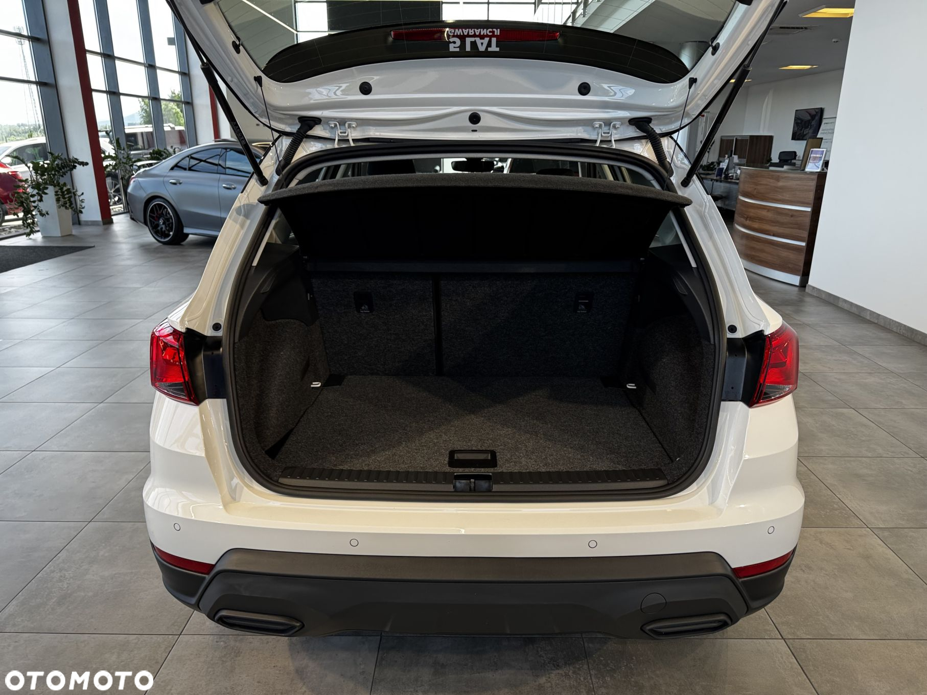 Seat Arona - 13