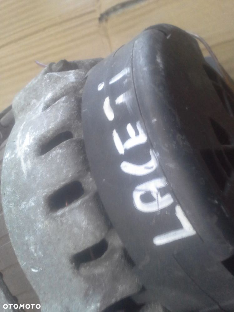 Alternator Chevrolet Lacetti - 8