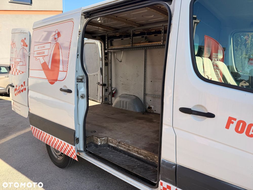 Volkswagen Crafter Standard - 5