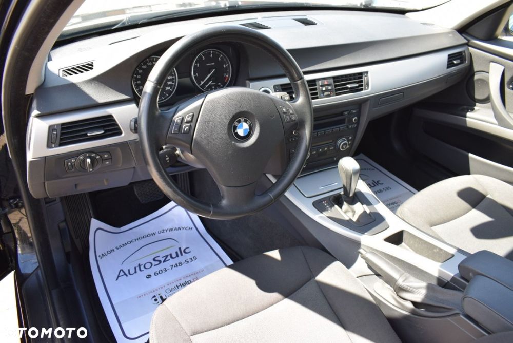 BMW Seria 3 - 16