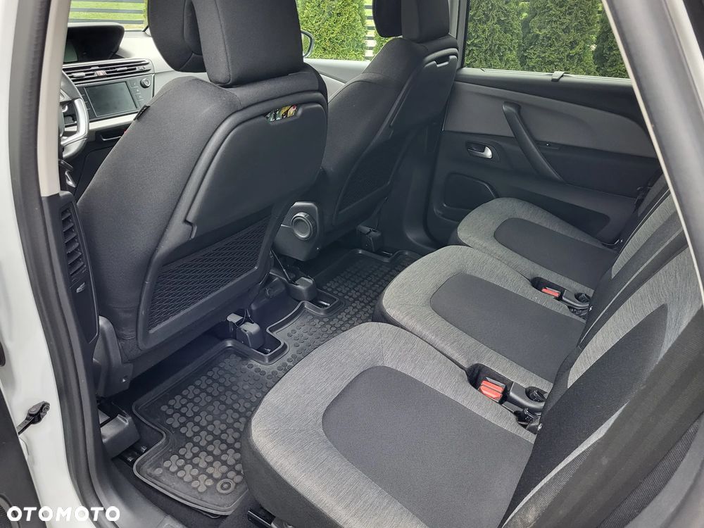 Citroën C4 SpaceTourer - 8