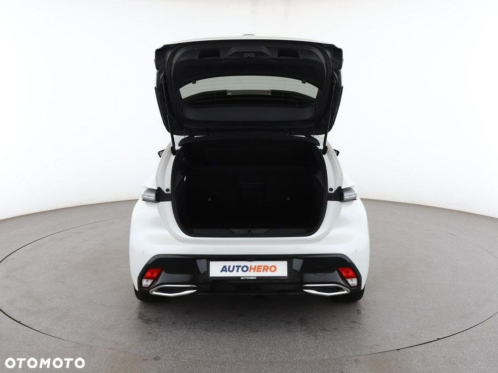 Peugeot 308 1.6 Hybrid PHEV Allure Pack EAT8 - 20