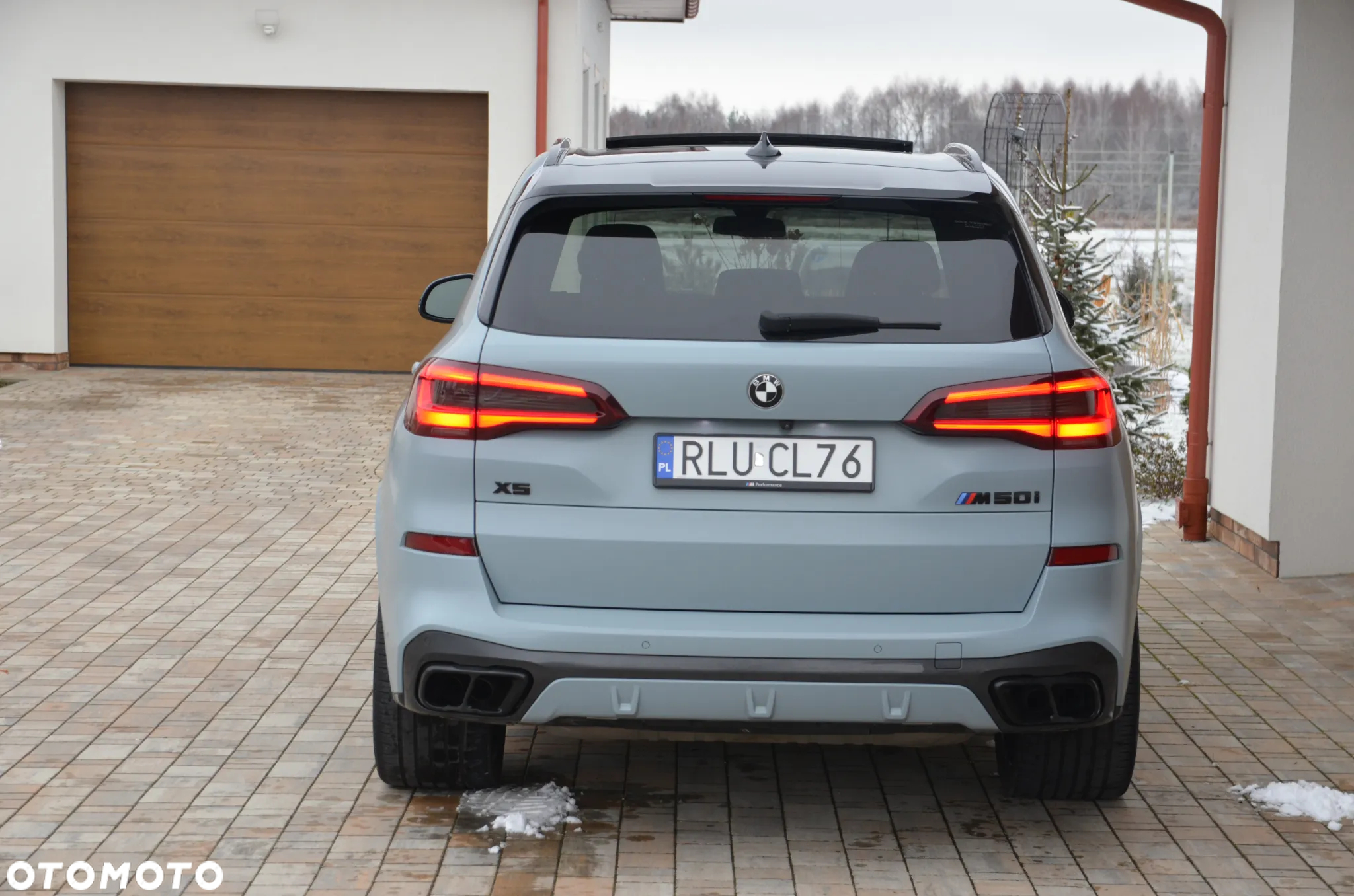 BMW X5 M - 25