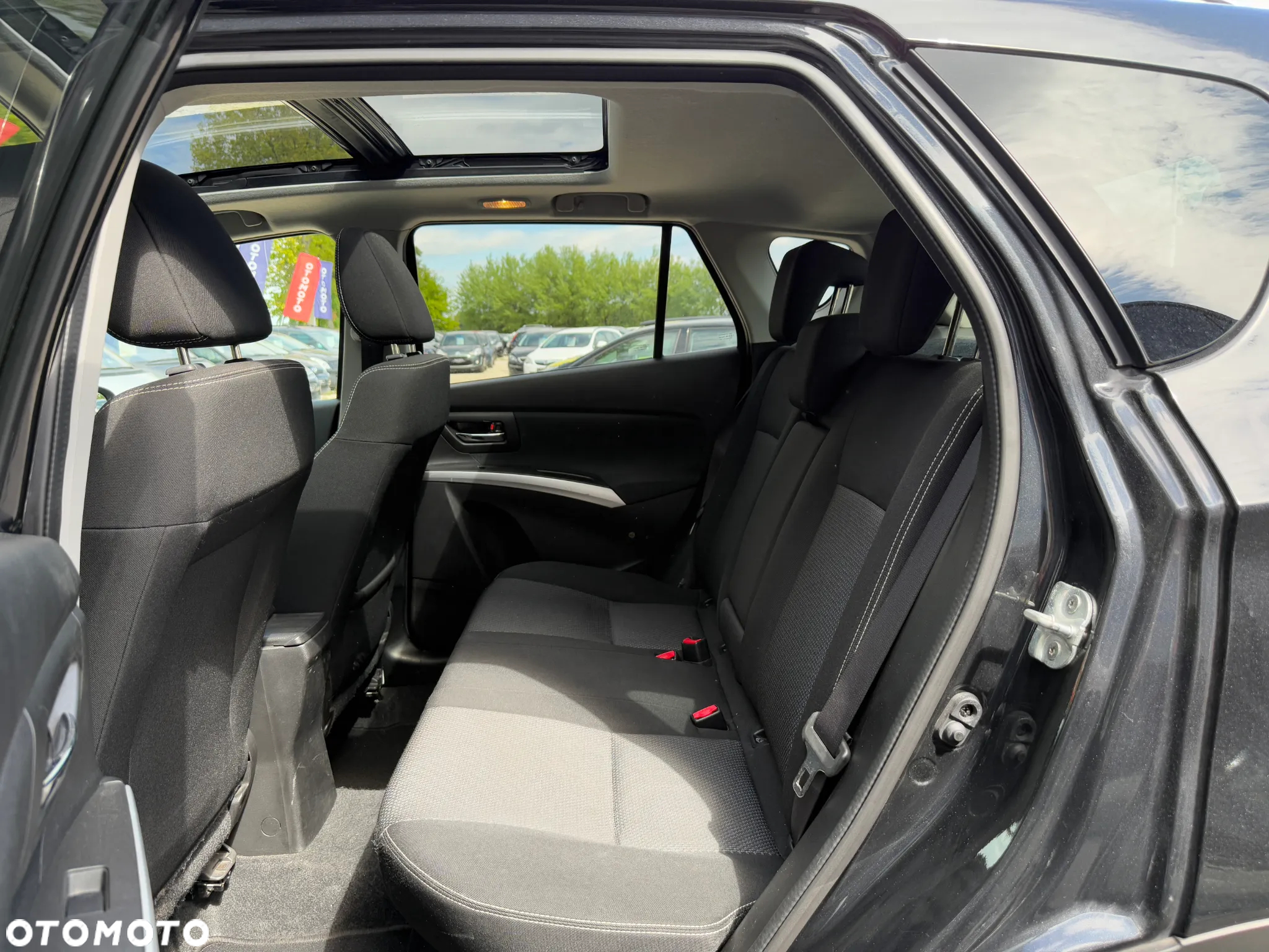 Suzuki SX4 S-Cross 1.6 DDiS 4x2 Comfort - 25