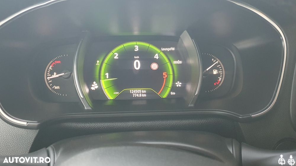 Renault Megane BLUE dCi 115 Techno - 10