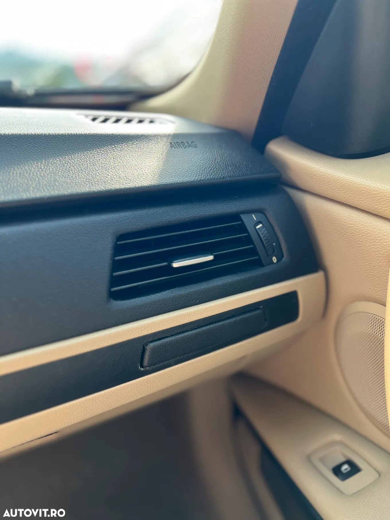 BMW Seria 3 318i Touring - 19