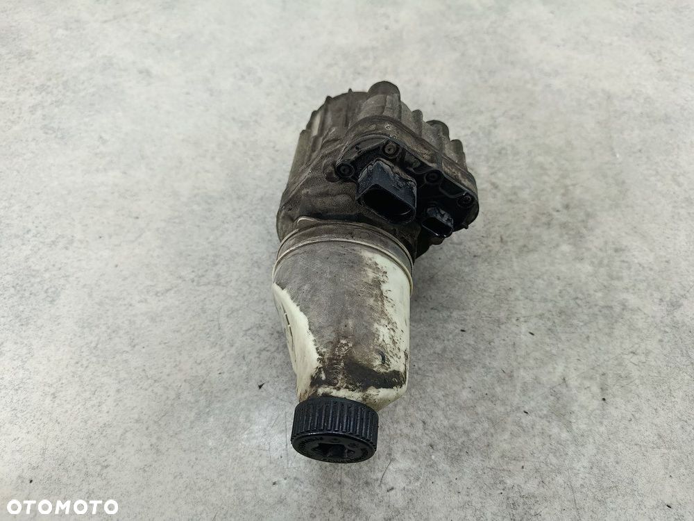 POMPA WSPOMAGANIA ELEKTRYCZNA OPEL ZAFIRA B 13276990  7625955149  ZF - 10