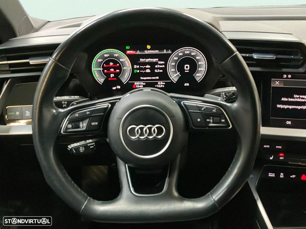 Audi A3 Sportback - 11