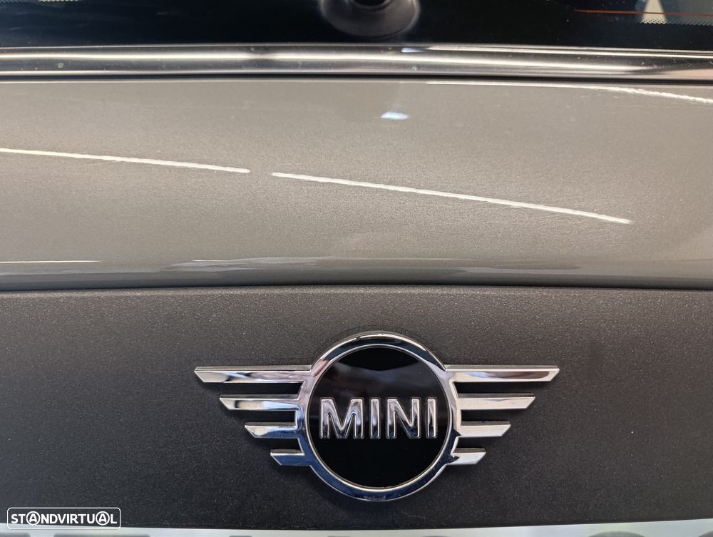 MINI 5 Portas One D - 34