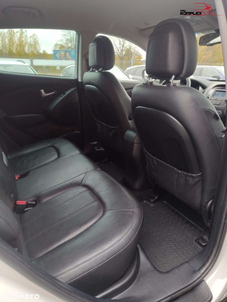 Hyundai ix35 - 12