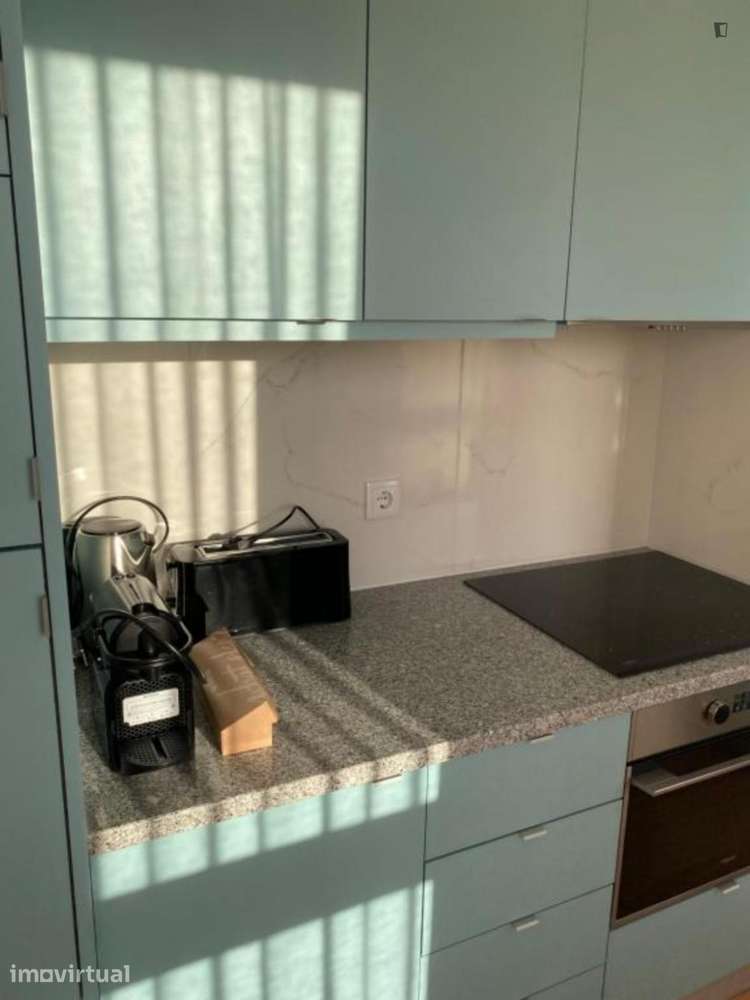 Apartamento com 1 quartos - localizado em Aveiro - Grande imagem: 5/12