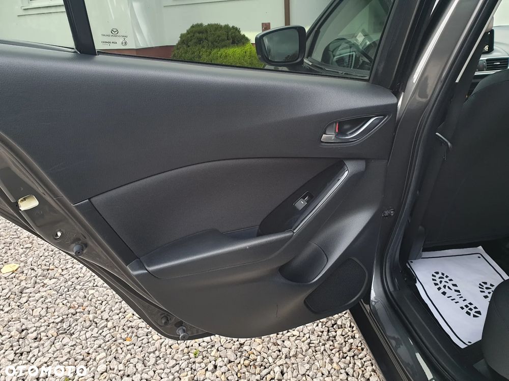 Mazda 3 SKYACTIV-G 120 Center-Line - 14