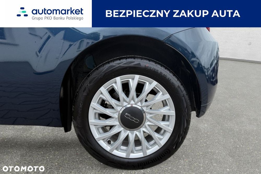 Fiat 500 - 9