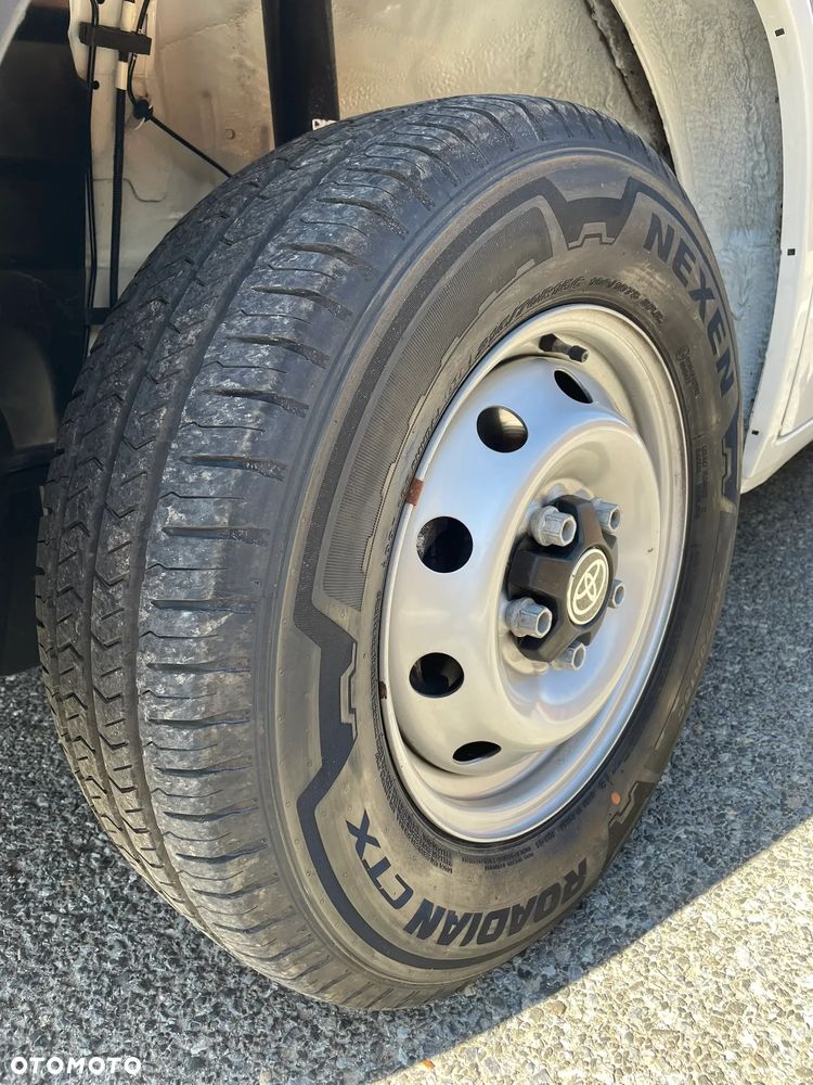 Toyota Proace Max - 3