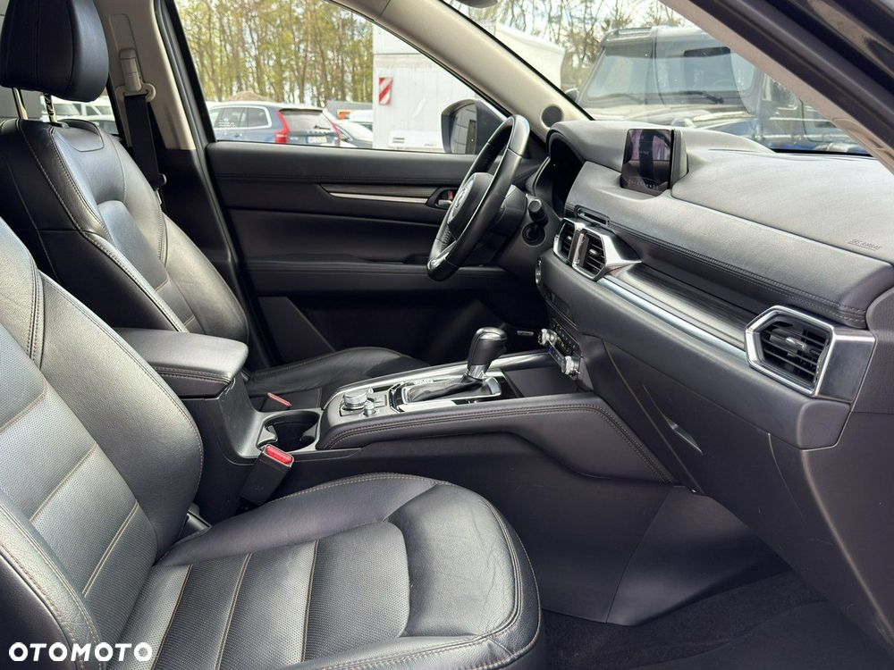 Mazda CX-5 - 20