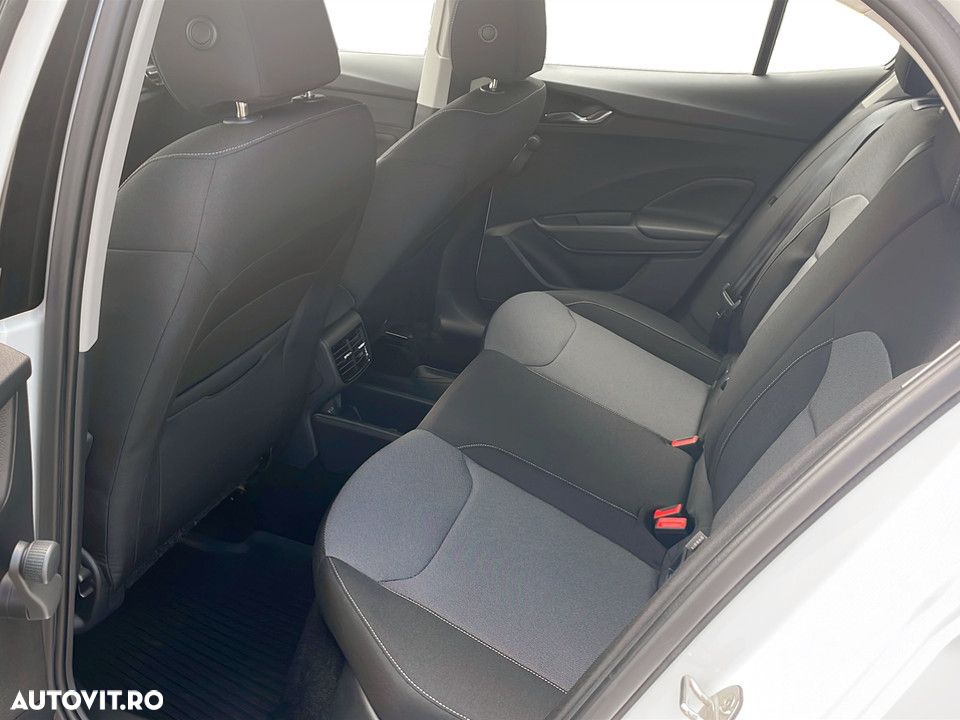 Skoda Fabia 1.0 TSI 95 CP Ambition - 19