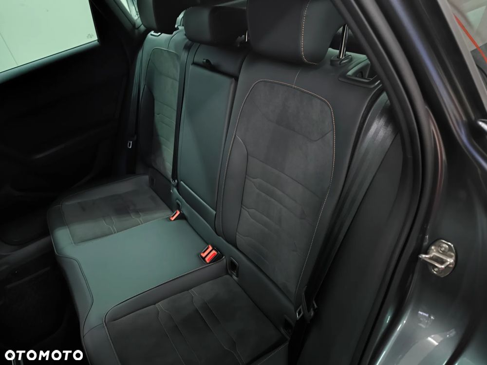 Cupra Ateca 2.0 TSI 4Drive VZ DSG - 23