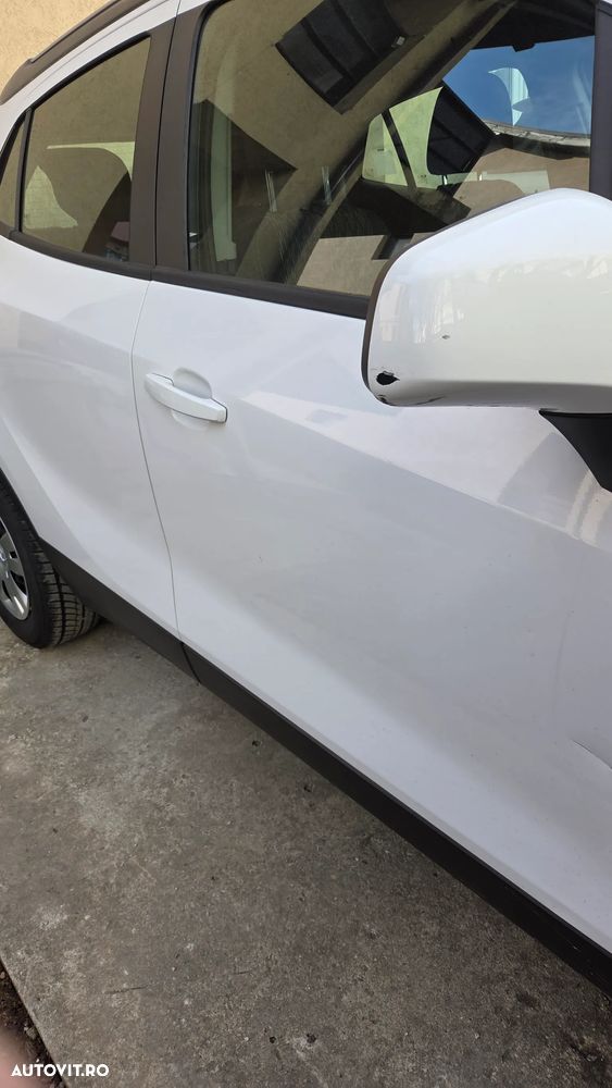 Opel Mokka 1.6 ECOTEC START/STOP Essentia - 8