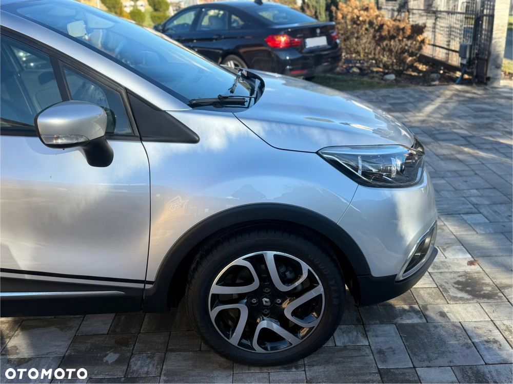 Renault Captur ENERGY dCi 90 Start&Stop Intens - 7